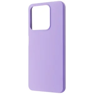 Чохол WAVE Colorful Case (TPU) Realme C61 4G, Realme C63 4G Light Purple