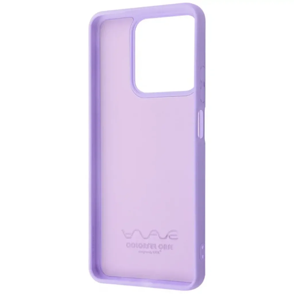 Чохол WAVE Colorful Case (TPU) Realme C61 4G, Realme C63 4G Forest Green