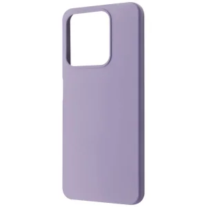 Колір: Сірий - Чохол WAVE Colorful Case (TPU) Realme C61 4G, Realme C63 4G Lavender Gray