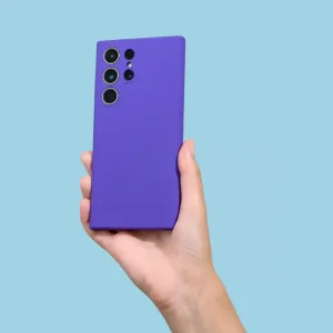Чохол WAVE Full Silicone Cover Xiaomi Redmi 13 4G/Poco M6 4G/Note 13R Cyprus Green