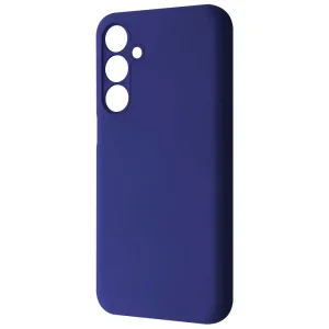 Колір: Синій - Чохол WAVE Colorful Case (TPU) Samsung Galaxy M35 5G Blue