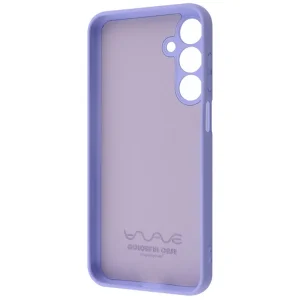 Чохол WAVE Colorful Case (TPU) Samsung Galaxy M35 5G Pink Sand