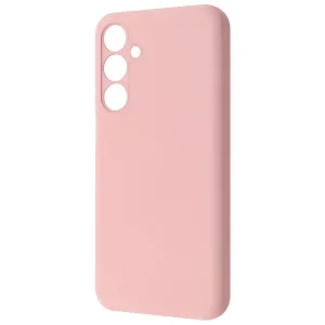 Чохол WAVE Colorful Case (TPU) Samsung Galaxy M35 5G Pink Sand
