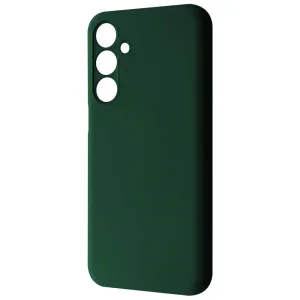Колір: Зелений - Чохол WAVE Colorful Case (TPU) Samsung Galaxy M35 5G Forest Green