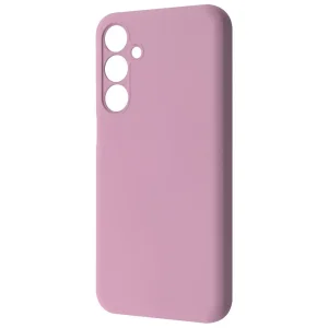 Колір: Фіолетовий - Чохол WAVE Colorful Case (TPU) Samsung Galaxy M35 5G Black Currant