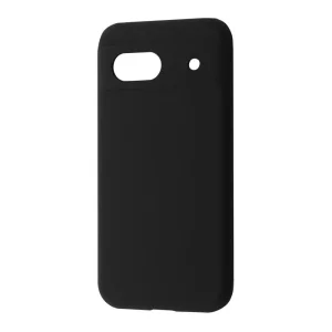 Колір: Чорний - Чохол WAVE Full Silicone Cover Google Pixel 9 Black