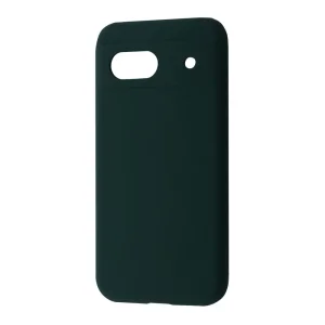 Чохол WAVE Full Silicone Cover Google Pixel 9 Cyprus Green