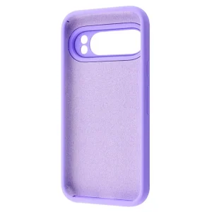 Чохол WAVE Full Silicone Cover Google Pixel 9 Pro Light Purple