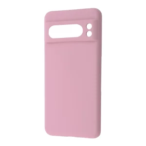 Чохол WAVE Full Silicone Cover Google Pixel 9 Pro XL Pink Sand