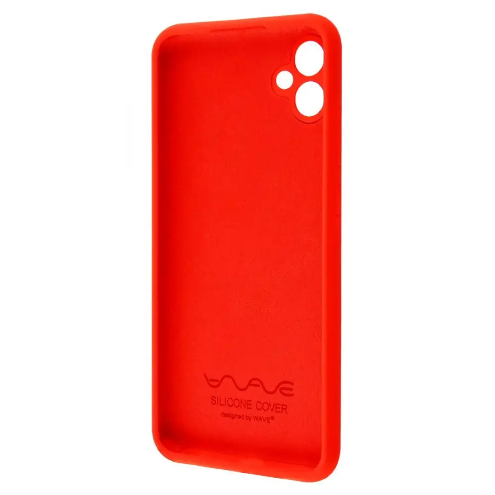 Чохол WAVE Full Silicone Cover Samsung Galaxy A06 Dark Purple