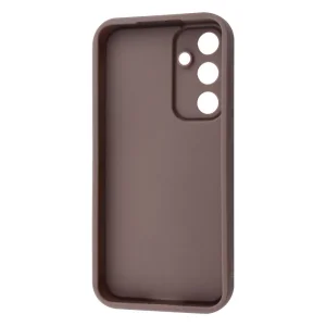 Чохол Pretty Things Case Samsung Galaxy S24 FE Black/Fluffy White
