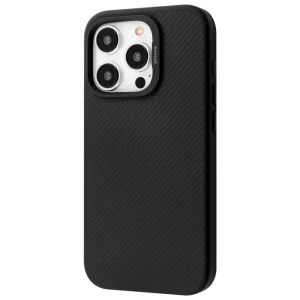 Чохол Proove Force Armor Case with Magnetic Ring iPhone 16 Plus Black, PCFAIP16PL02
