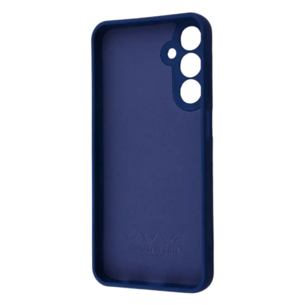 Чехол WAVE Colorful Case (TPU) Samsung Galaxy A16 Pink Sand