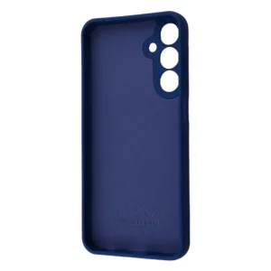 Чехол WAVE Colorful Case (TPU) Samsung Galaxy A16 Pink Sand