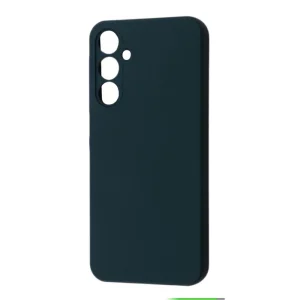 Чехол WAVE Colorful Case (TPU) Samsung Galaxy A16 Forest Green