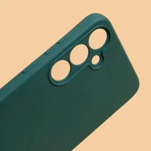Чехол WAVE Colorful Case (TPU) Samsung Galaxy A16 Lavender Gray