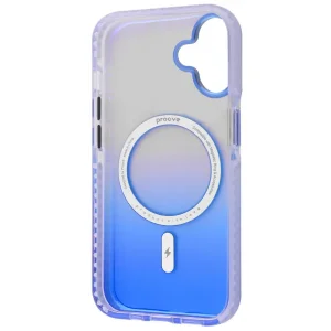 Чохол Proove Shadow Star Case with Magnetic Ring iPhone 16 Black, PCSSIP160002