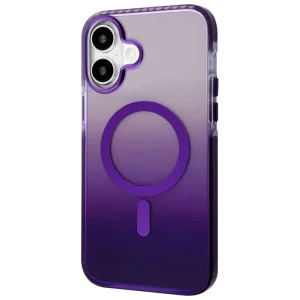 Чохол Proove Shadow Star Case with Magnetic Ring iPhone 16 Deep Purple, PCSSIP160004