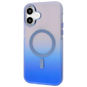 Колір: Синій - Чохол Proove Shadow Star Case with Magnetic Ring iPhone 16 Plus Blue, PCSSIP16PL12
