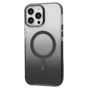 Чохол Proove Shadow Star Case with Magnetic Ring iPhone 16 Pro Black, PCSSIP16P002