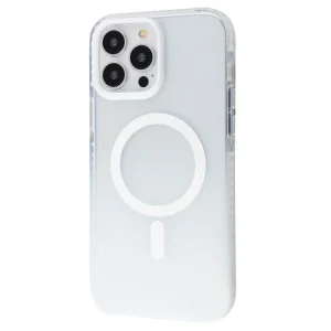 Чохол Proove Shadow Star Case with Magnetic Ring iPhone 16 Pro White, PCSSIP16P014