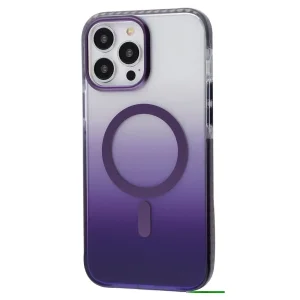 Чохол Proove Shadow Star Case with Magnetic Ring iPhone 16 Pro Deep Purple, PCSSIP16P004