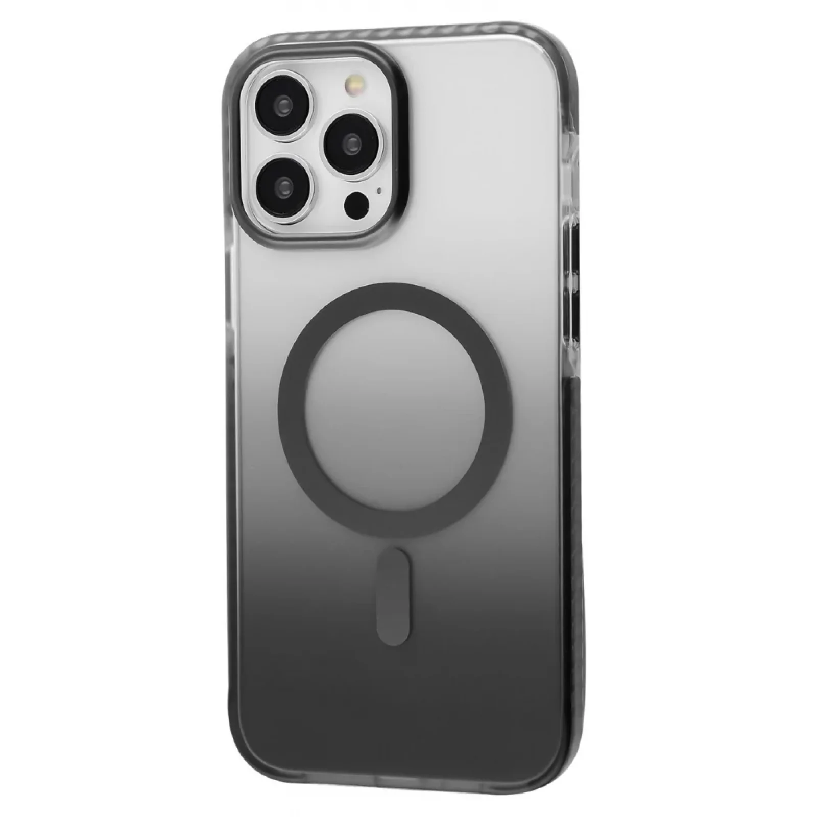 Чохол Proove Shadow Star Case with Magnetic Ring iPhone 16 Pro Max Black, PCSSIP16PM02