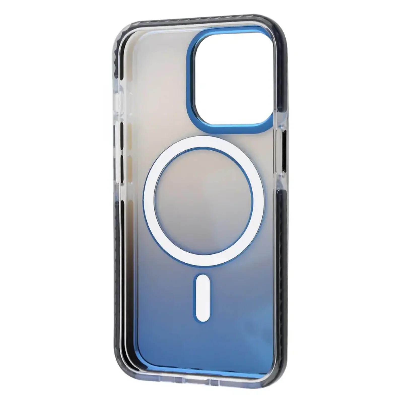 Чохол Proove Shadow Star Case with Magnetic Ring iPhone 16 Pro Max Black, PCSSIP16PM02