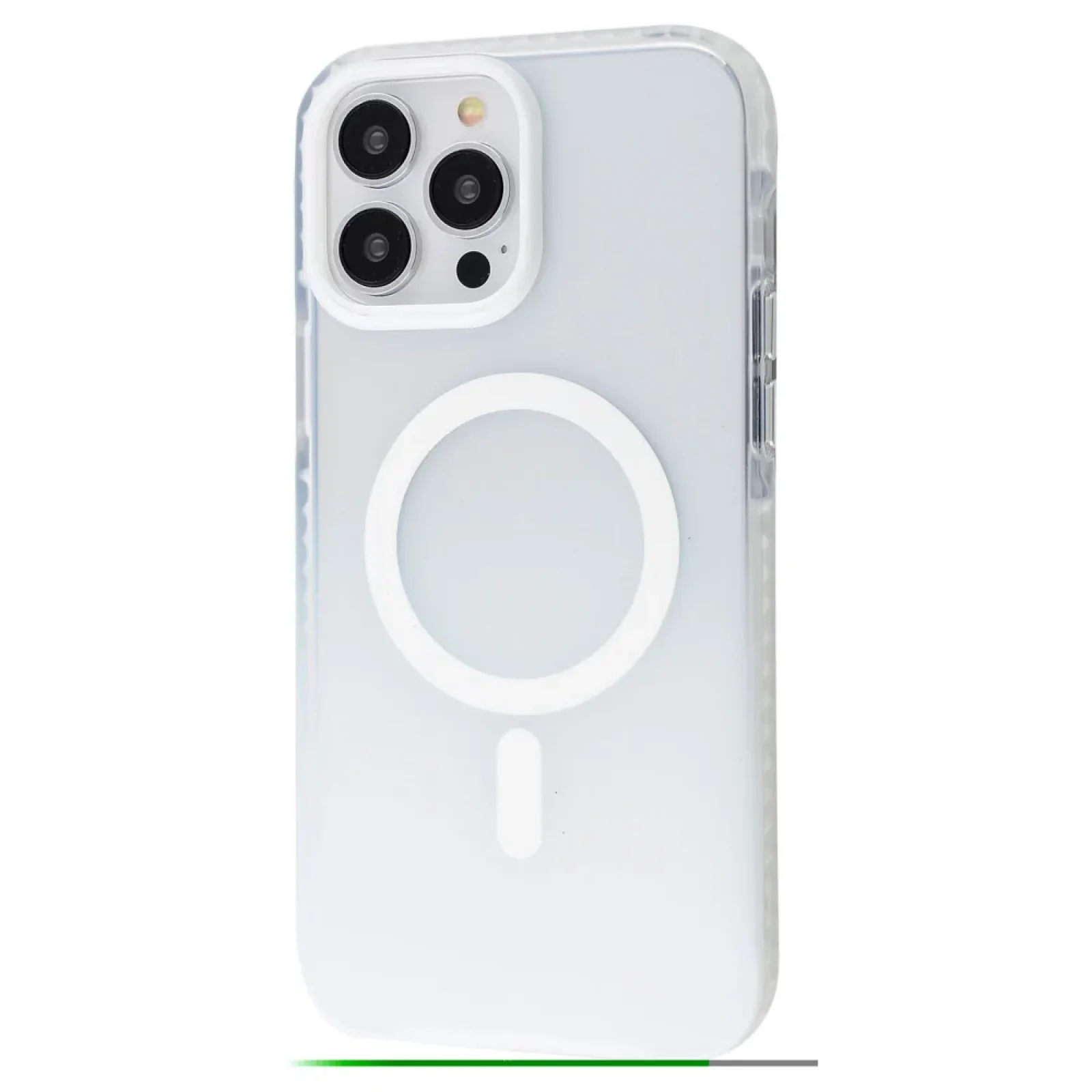 Чохол Proove Shadow Star Case with Magnetic Ring iPhone 16 Pro Max White, PCSSIP16PM14