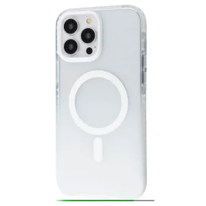 Чохол Proove Shadow Star Case with Magnetic Ring iPhone 16 Pro Max White, PCSSIP16PM14