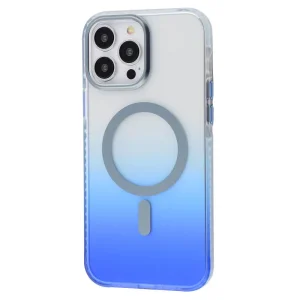 Колір: Синій - Чохол Proove Shadow Star Case with Magnetic Ring iPhone 16 Pro Max Blue, PCSSIP16PM12