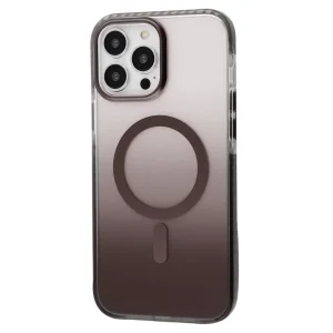 Колір: Сірий - Чохол Proove Shadow Star Case with Magnetic Ring iPhone 16 Pro Max Gray, PCSSIP16PM05