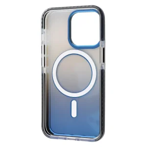 Чохол Proove Shadow Star Case with Magnetic Ring iPhone 16 Pro Max Deep Purple, PCSSIP16PM04