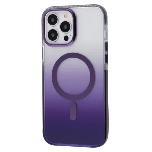 Чохол Proove Shadow Star Case with Magnetic Ring iPhone 16 Pro Max Deep Purple, PCSSIP16PM04