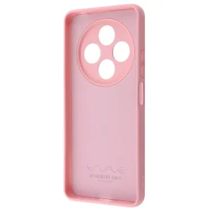 Чехол WAVE Colorful Case (TPU) Xiaomi Redmi 14C 4G, Poco C75, Xiaomi Redmi A4 5G Pink Sand