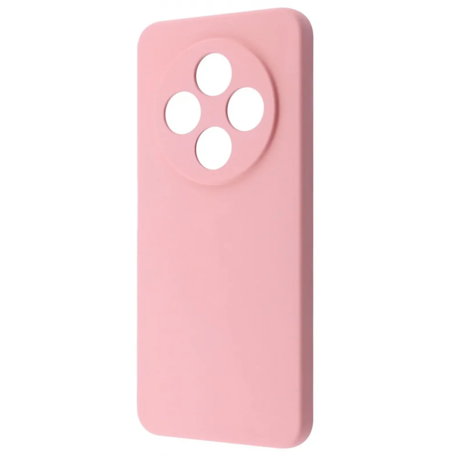 Чехол WAVE Colorful Case (TPU) Xiaomi Redmi 14C 4G, Poco C75, Xiaomi Redmi A4 5G Pink Sand