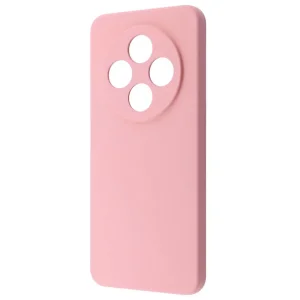 Чехол WAVE Colorful Case (TPU) Xiaomi Redmi 14C 4G, Poco C75, Xiaomi Redmi A4 5G Pink Sand