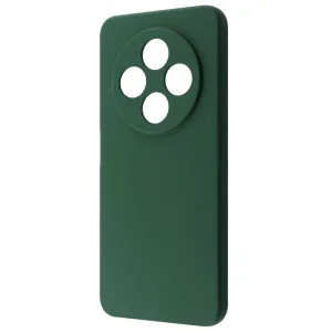 Чехол WAVE Colorful Case (TPU) Xiaomi Redmi 14C 4G, Poco C75, Xiaomi Redmi A4 5G Forest Green
