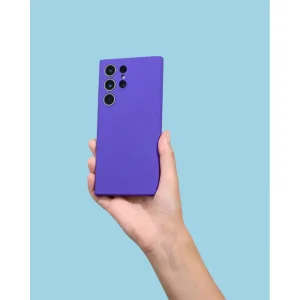 Чехол WAVE Full Silicone Cover Xiaomi Redmi 14C 4G, Poco C75 White