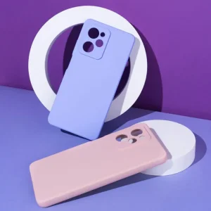 Чехол WAVE Full Silicone Cover Xiaomi Redmi 14C 4G, Poco C75 White
