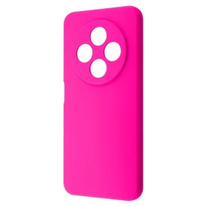 Чохол WAVE Full Silicone Cover Xiaomi Redmi 14C 4G, Poco C75 Pink