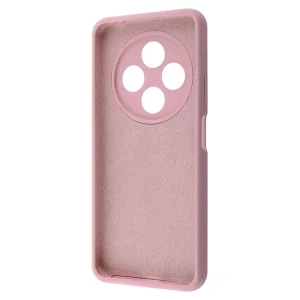 Чехол WAVE Full Silicone Cover Xiaomi Redmi 14C 4G, Poco C75 Cyprus Green