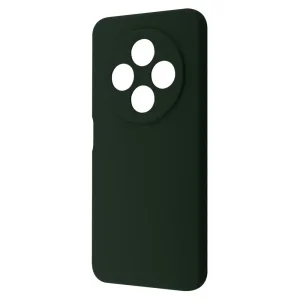 Чехол WAVE Full Silicone Cover Xiaomi Redmi 14C 4G, Poco C75 Cyprus Green