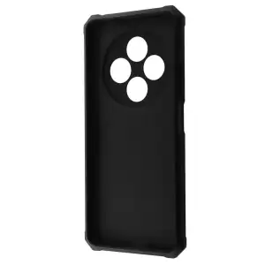 Чехол WAVE Power Magnetic Xiaomi Redmi 14C, Redmi A4 5G, Poco C75 Black
