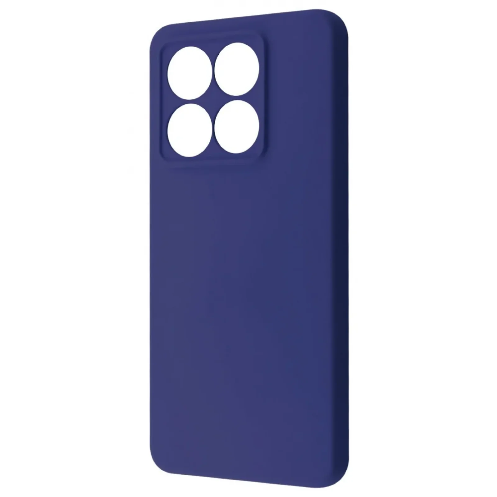 Чохол WAVE Colorful Case (TPU) Xiaomi 14T Pro Blue