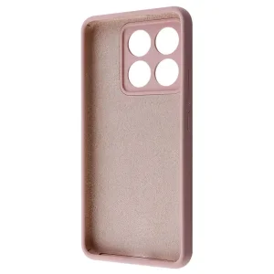Чохол WAVE Full Silicone Cover Xiaomi 14T Pro Cyprus Green