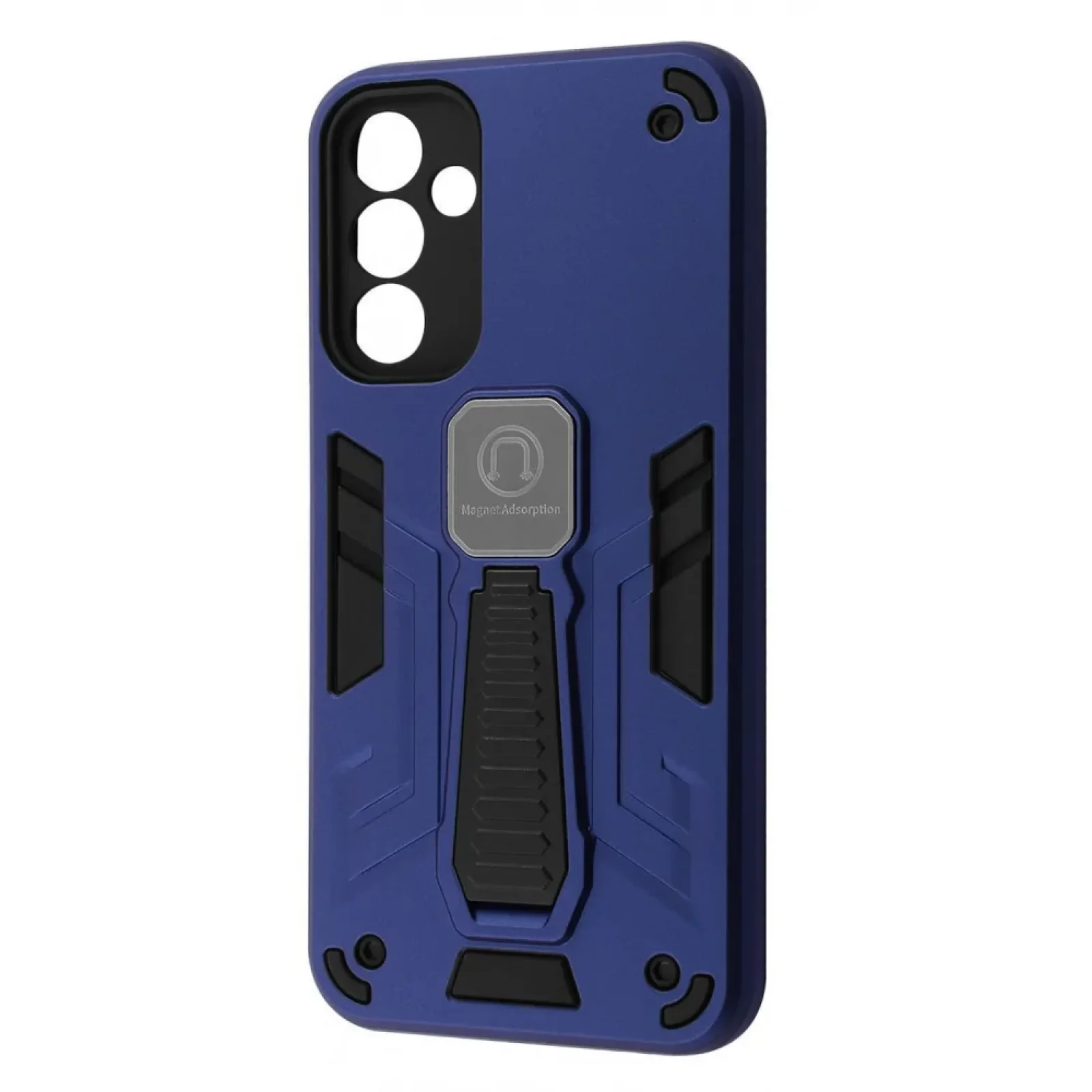 Чохол Armor Magnetic Samsung Galaxy A16 Blue