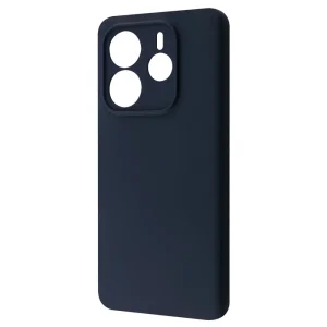 Колір: Синій - Чохол WAVE Colorful Case (TPU) Xiaomi Redmi Note 14 5G Blue