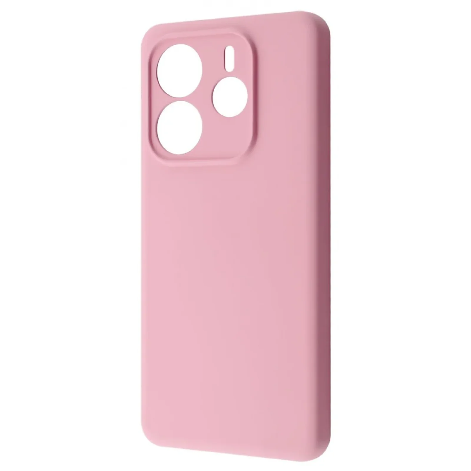 Чохол WAVE Colorful Case (TPU) Xiaomi Redmi Note 14 5G Pink Sand