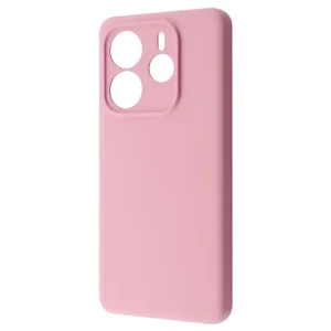 Чохол WAVE Colorful Case (TPU) Xiaomi Redmi Note 14 5G Pink Sand